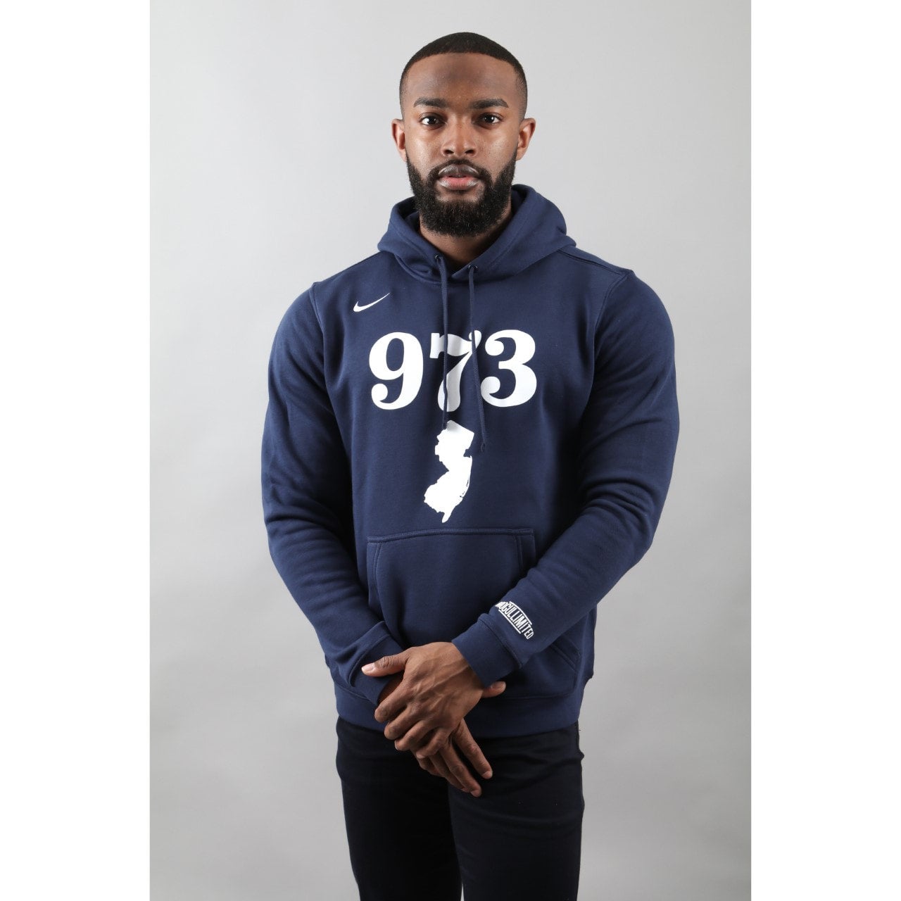 Nike 973 ML Hoodie